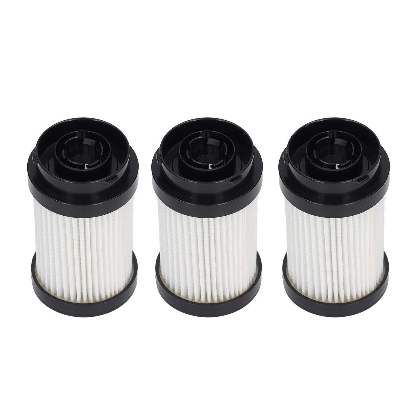 3 PCS Vacuum Cleaner Rear Filters for Tineco PURE ONE X Filter Replacement Parts