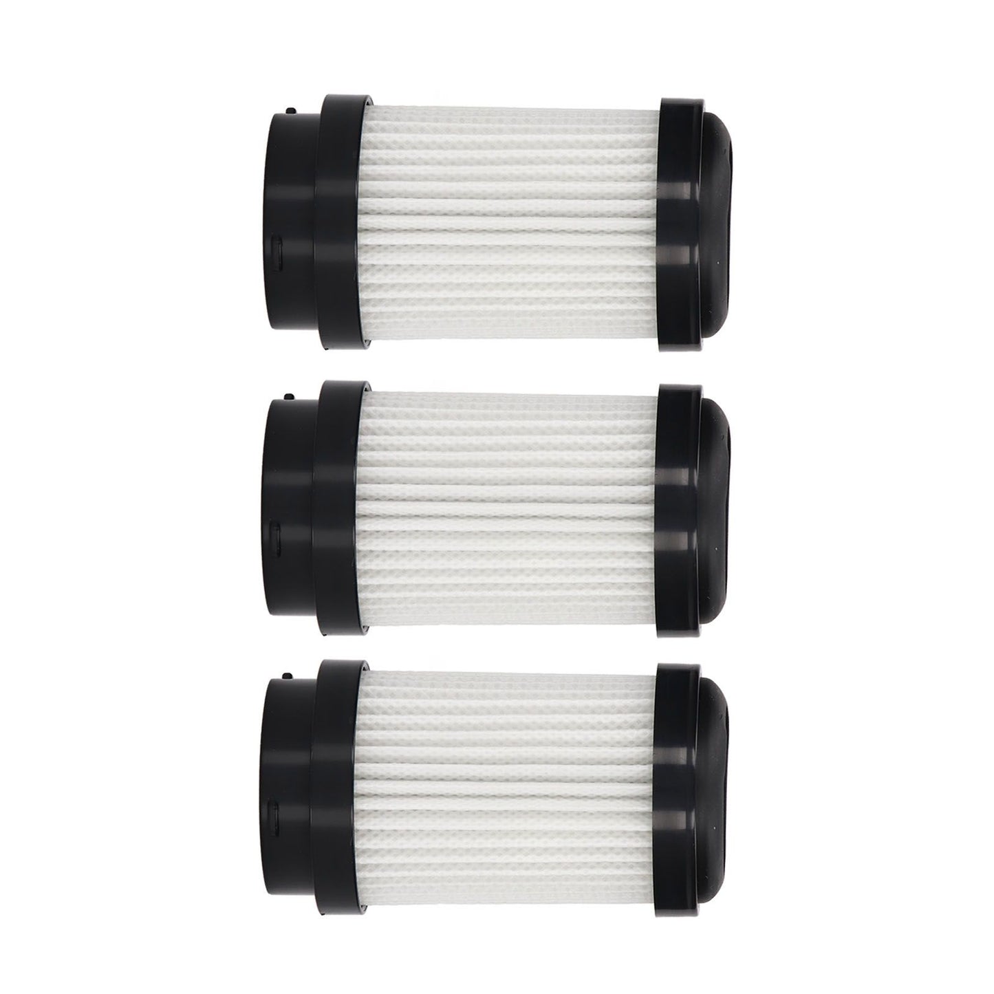 3 PCS Vacuum Cleaner Rear Filters for Tineco PURE ONE X Filter Replacement Parts