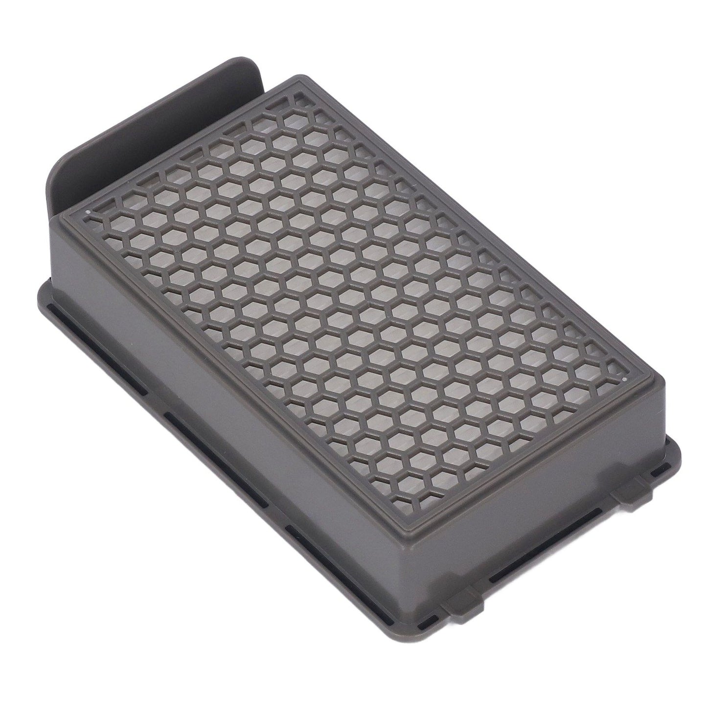 Round Filter Rectangular Filter for Rowenta RO3715 RO3759 RO3798 Vacuum Cleaner Accessories