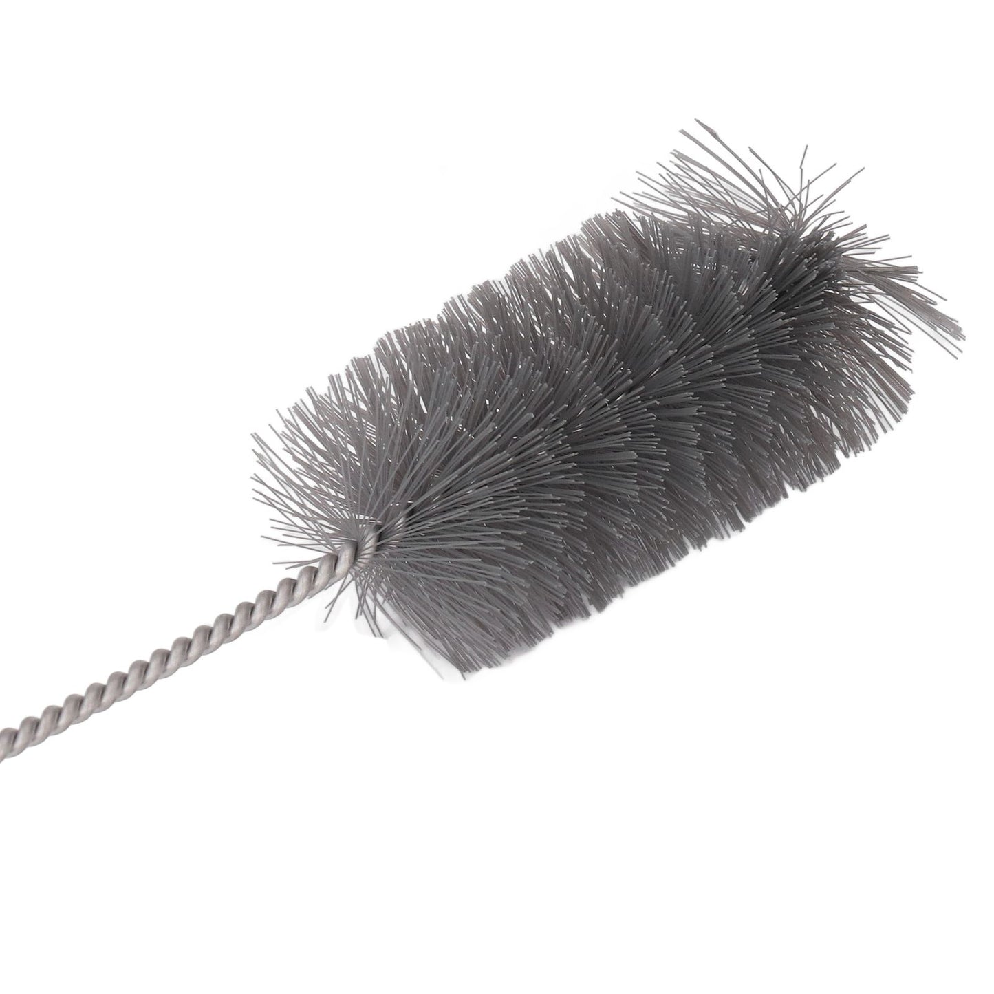 Washing Machine Cleaning Brush Bottle Cleaning Brush Flexible Long Handle for Water Beer Wine Baby Bottles Pipe Tube