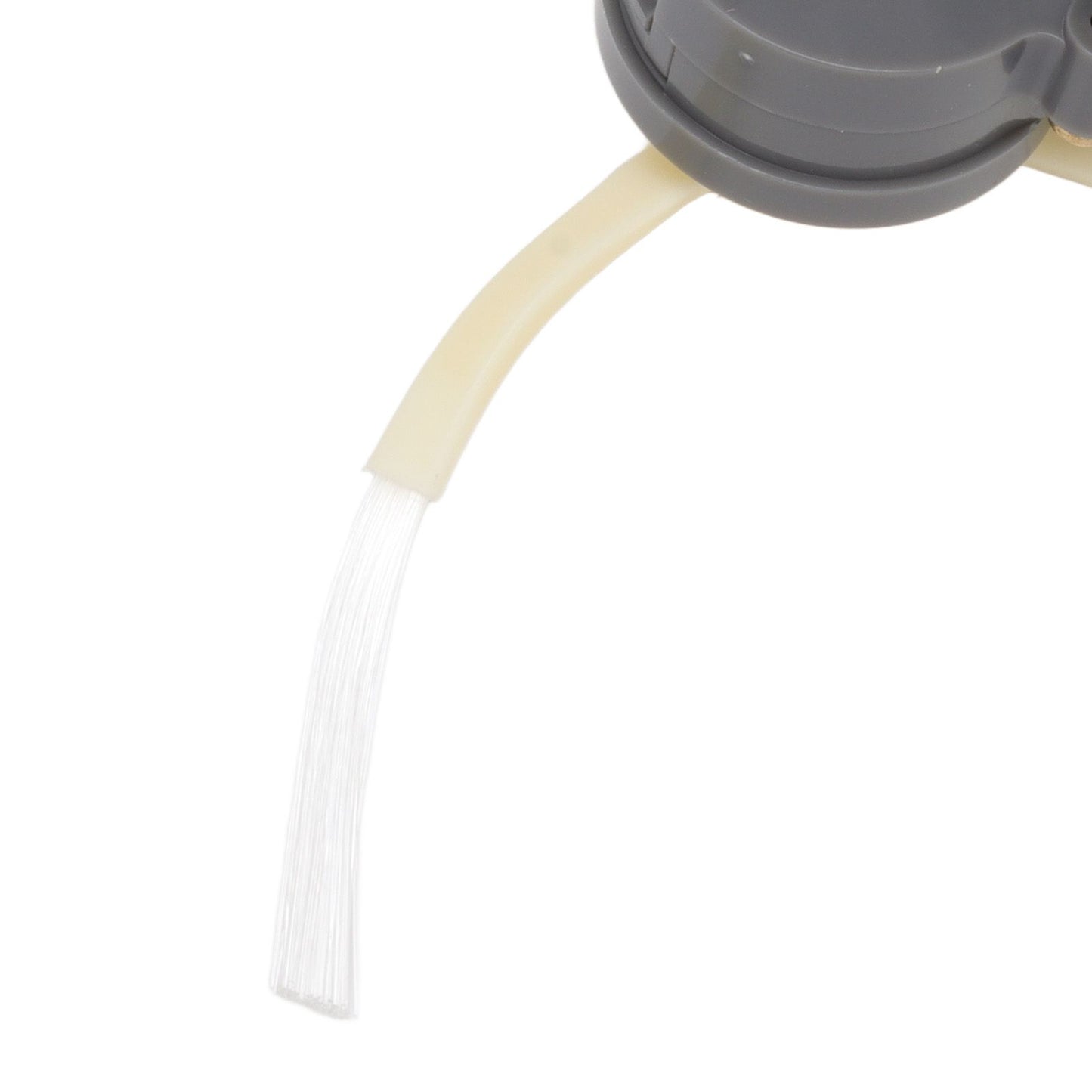 Sweeper Side Brush Motor ABS with Screwdriver Sweeper Replacement Parts for I7 Home Cleaning