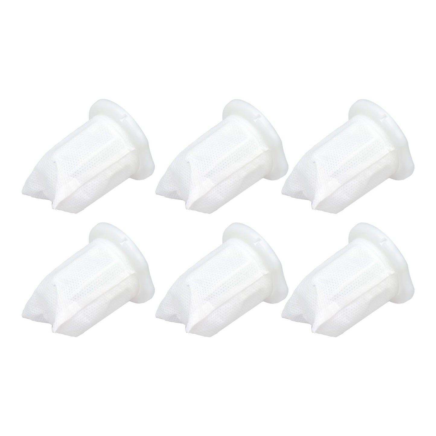 Vacuum Cleaner Filters for Vorwerk Kobold VC100 Sweeper Replacement Filter Elements Parts
