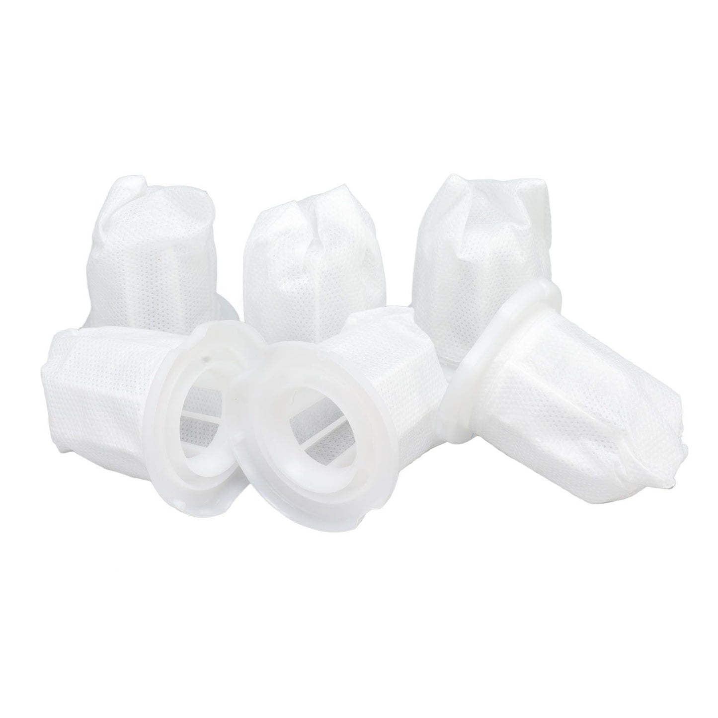 Vacuum Cleaner Filters for Vorwerk Kobold VC100 Sweeper Replacement Filter Elements Parts