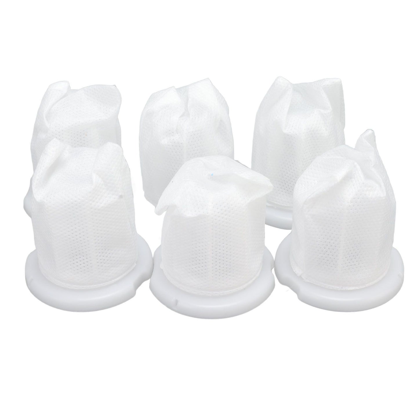 Vacuum Cleaner Filters for Vorwerk Kobold VC100 Sweeper Replacement Filter Elements Parts