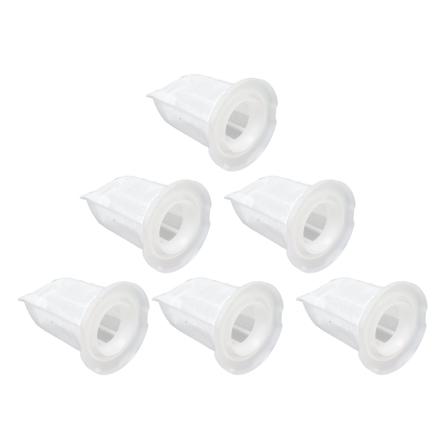 Vacuum Cleaner Filters for Vorwerk Kobold VC100 Sweeper Replacement Filter Elements Parts