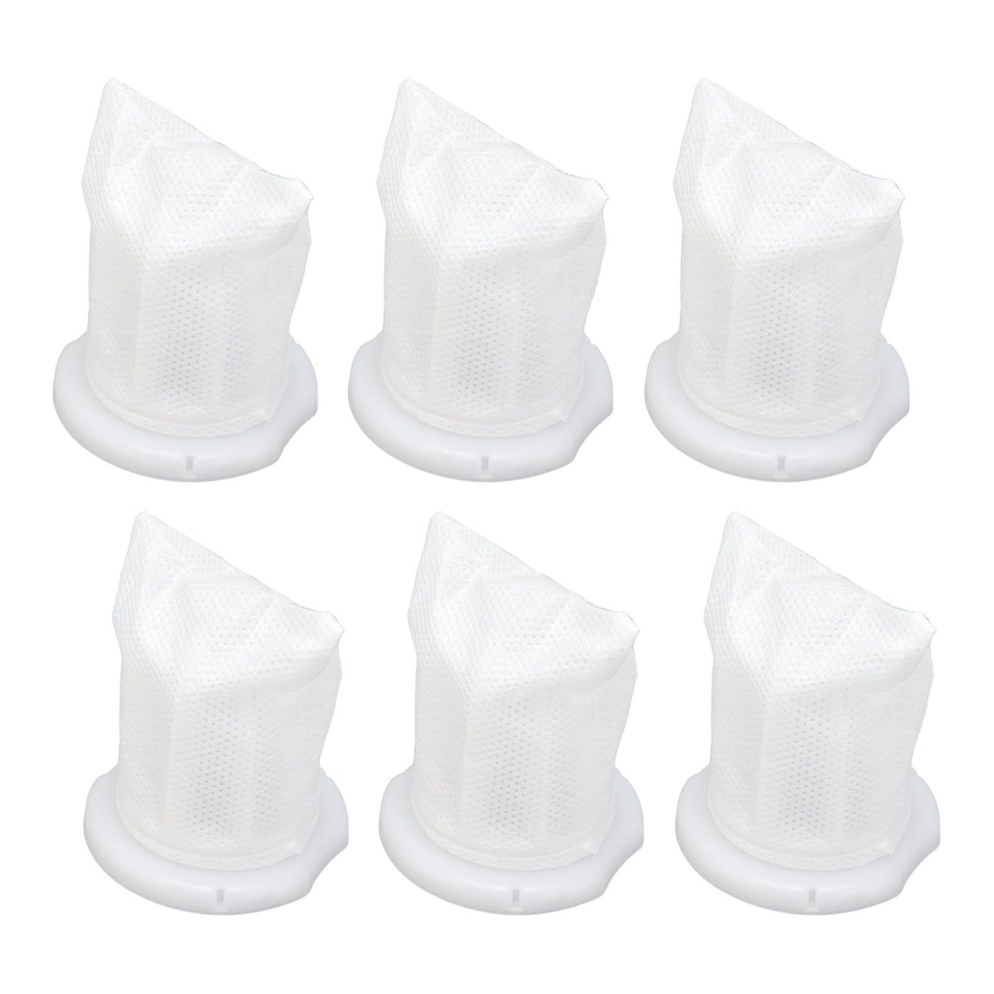 Vacuum Cleaner Filters for Vorwerk Kobold VC100 Sweeper Replacement Filter Elements Parts