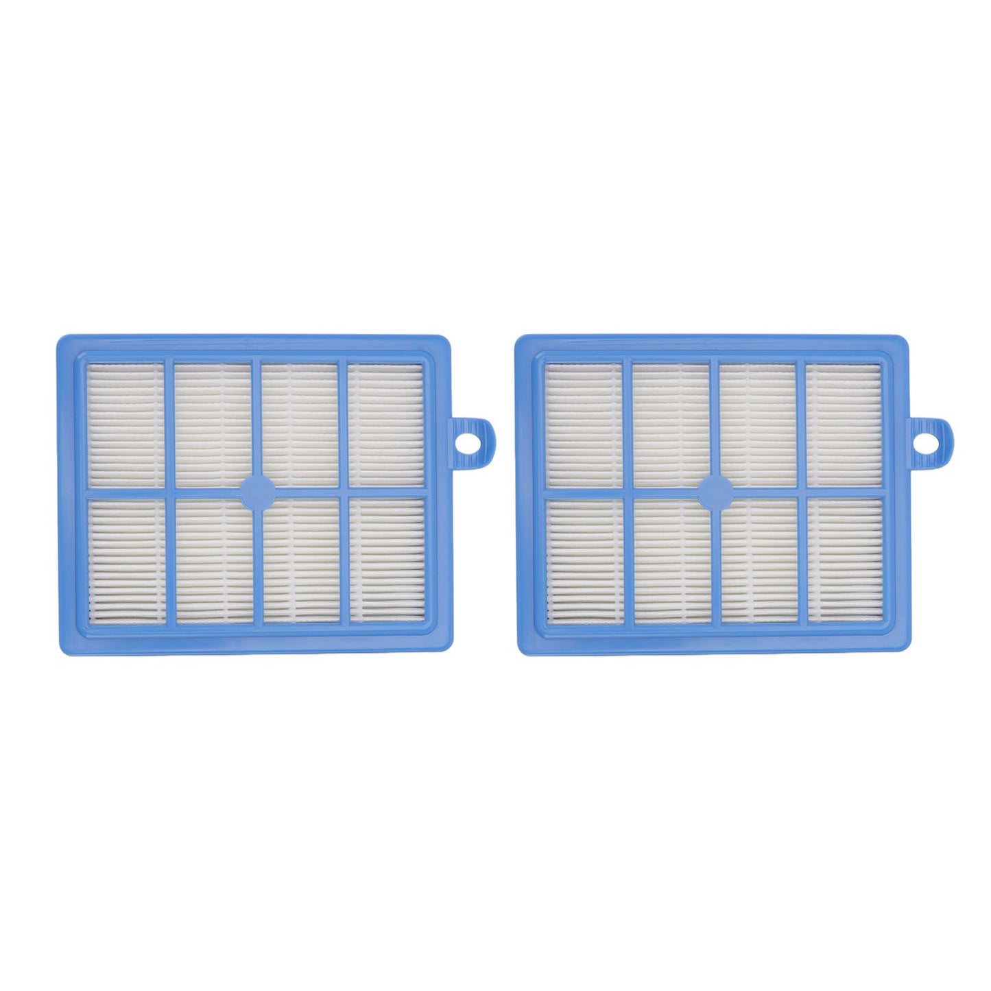 2Pcs Filter Replacement for Philips Fc9150 Fc9199 Fc9071 Fc8038 Fc9262 for Electrolux Vacuum Cleaner