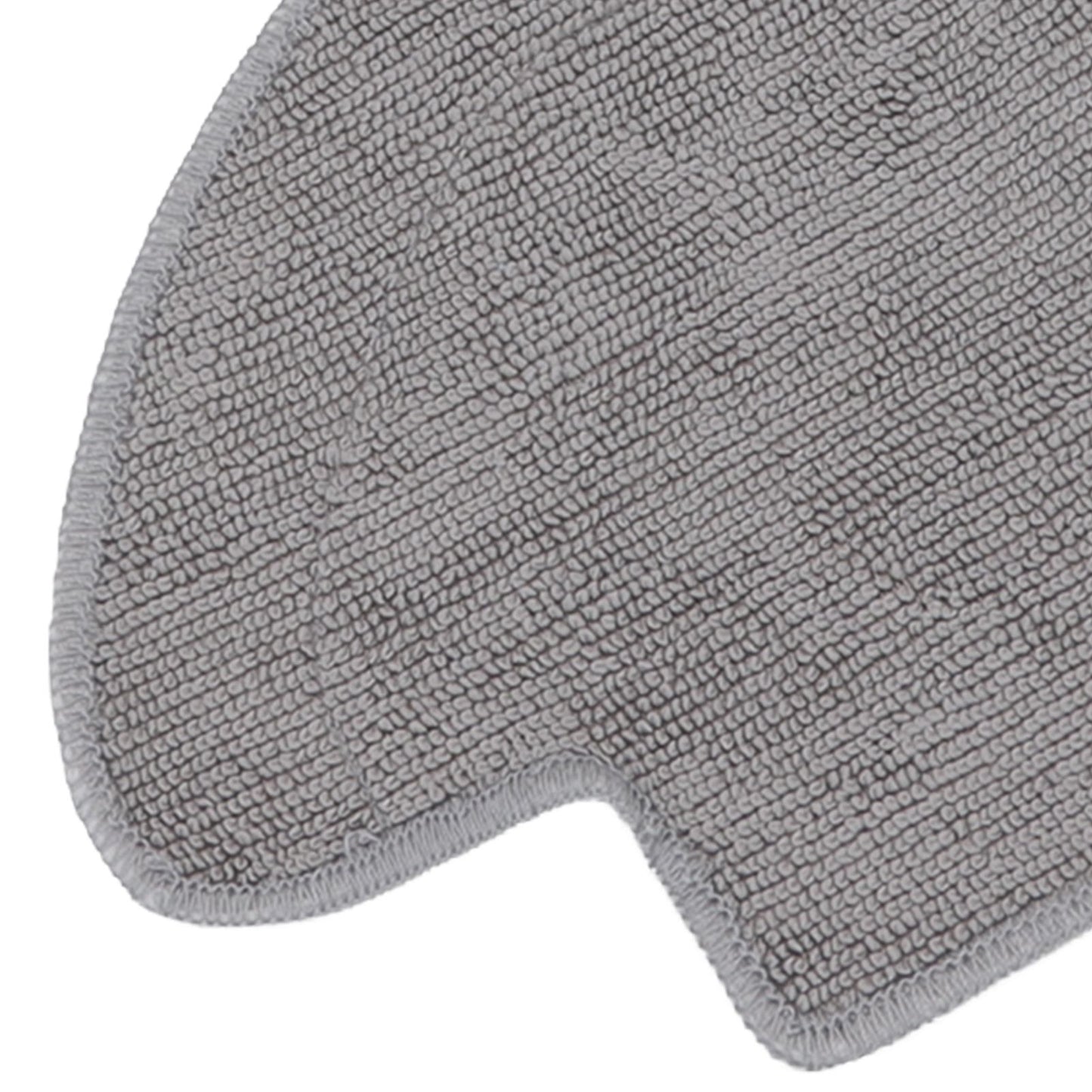Mop Cloth Kit for Proscenic M6 Pro Sweeping Robot Wet Dry Mopping Cloth and Wet Mopping Pads Set for Xiaomi 2S