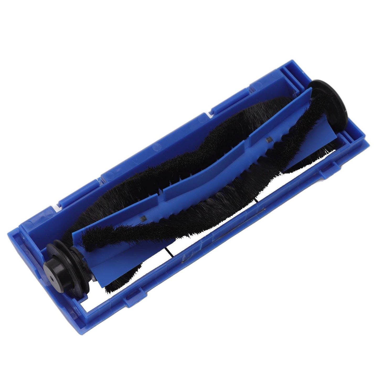 Sweeper Main Brush for Bagotte BG600 Robot Vacuum Replacement Main Roller Brush and Brush Guard Set