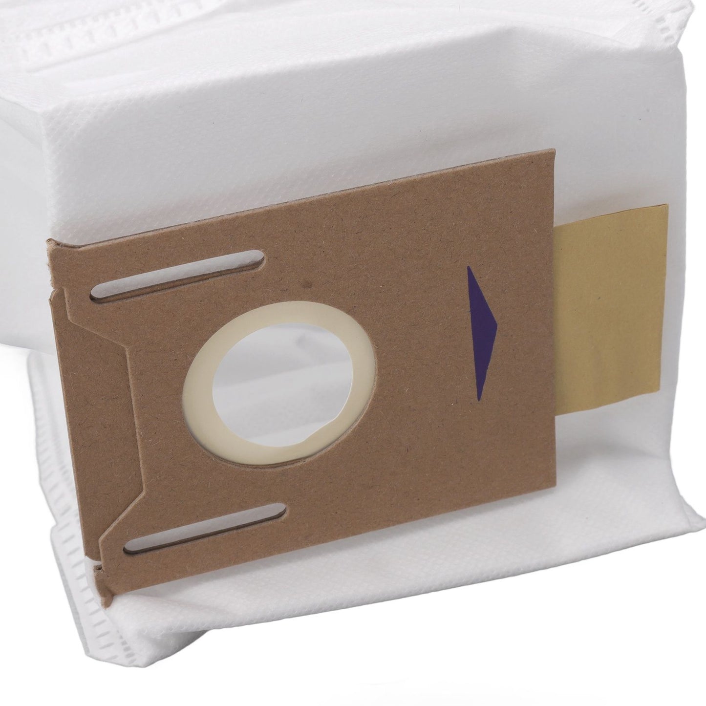 Sweeper Brush Filter Dust Bag Cloth and Rag Sweeper Accessories for DEEBOT OZMO T8 T8aivi Replacement