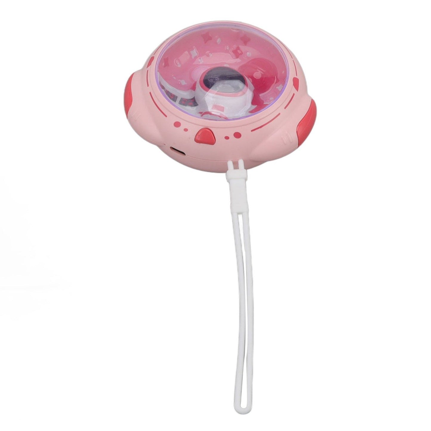 Hand Warmer 3600mAh USB Rechargeable Night Light Function Portable Hand Warmer for Winter Outdoor