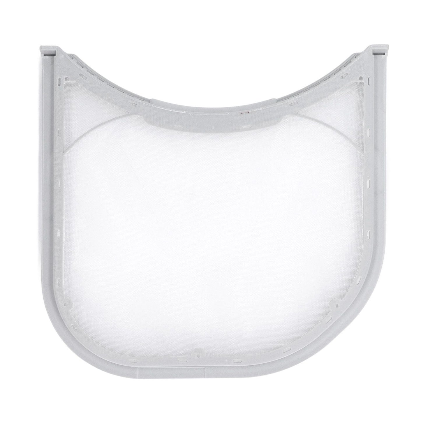 Dryer Lint Filter High Strength Replacement Lint Screen Filter 5231EL1003B for LG Drying Machine