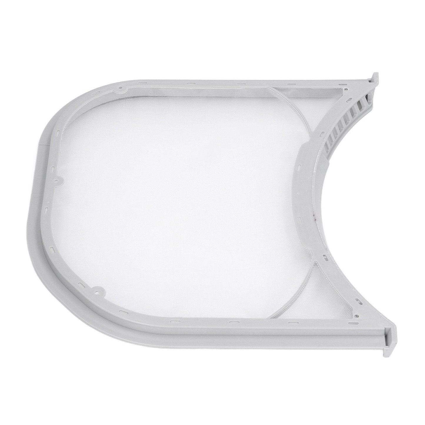 Dryer Lint Filter High Strength Replacement Lint Screen Filter 5231EL1003B for LG Drying Machine