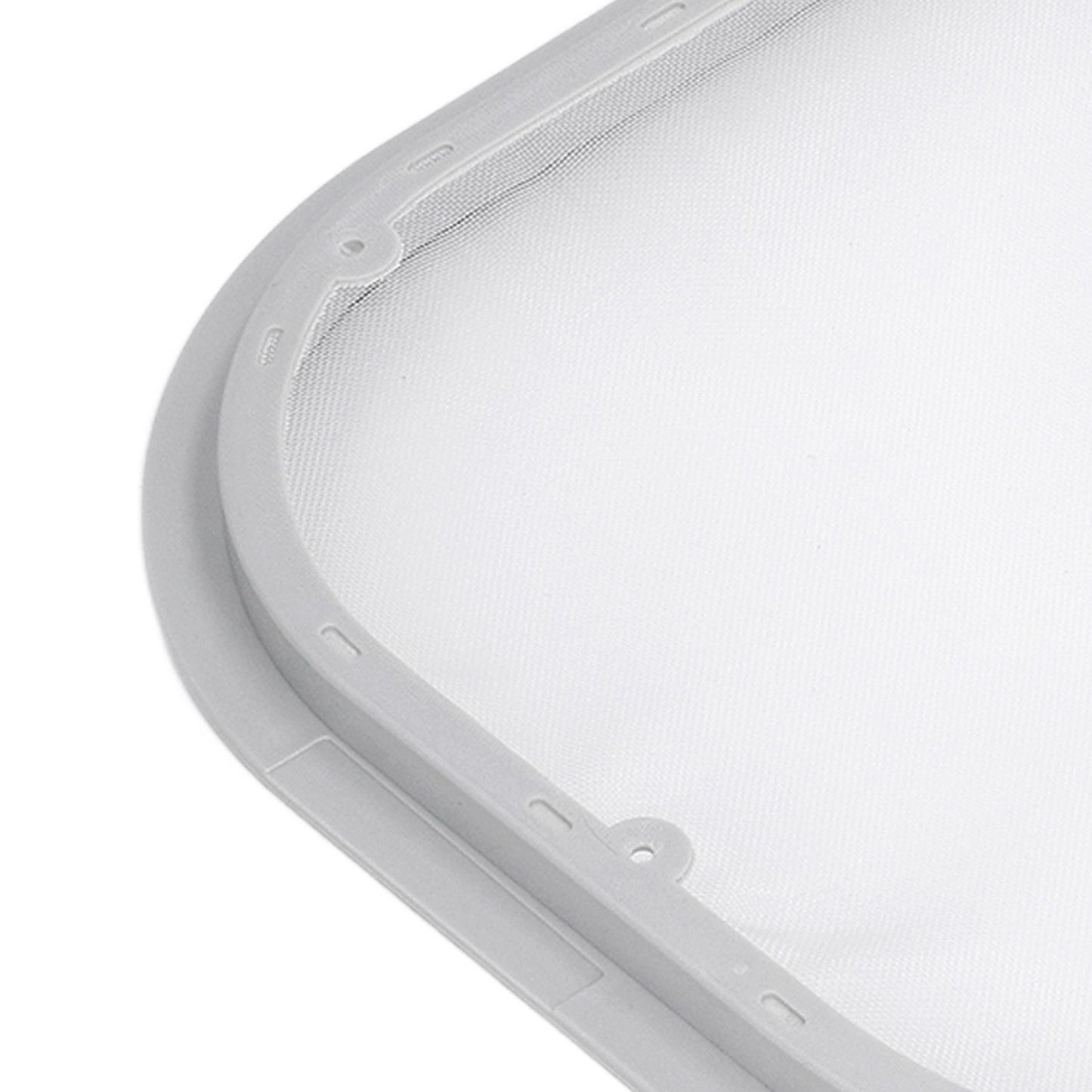 Dryer Lint Filter High Strength Replacement Lint Screen Filter 5231EL1003B for LG Drying Machine