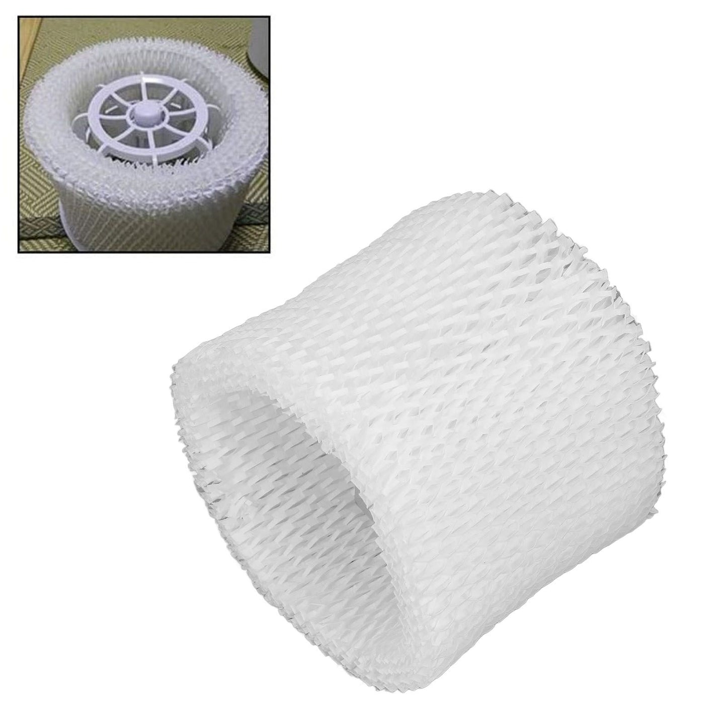 Humidifier Wick Filter Replacement for PHILIPS HU4801 HU4802 HU4803 HU4811 HU4813