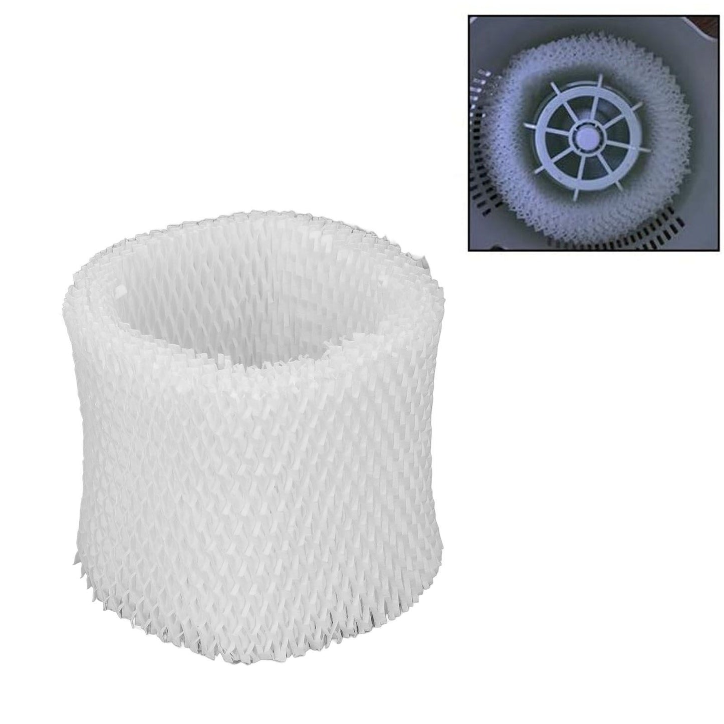 Humidifier Wick Filter Replacement for PHILIPS HU4801 HU4802 HU4803 HU4811 HU4813