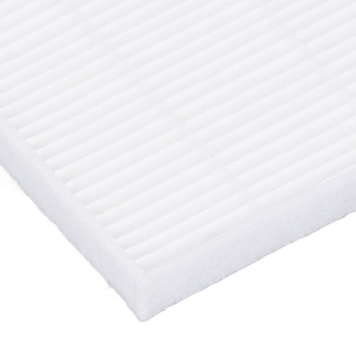 5 PCS Sweeper Replacement Filters for ILIFE A7 V80 V8s Sweeping Robot Filter Accessories