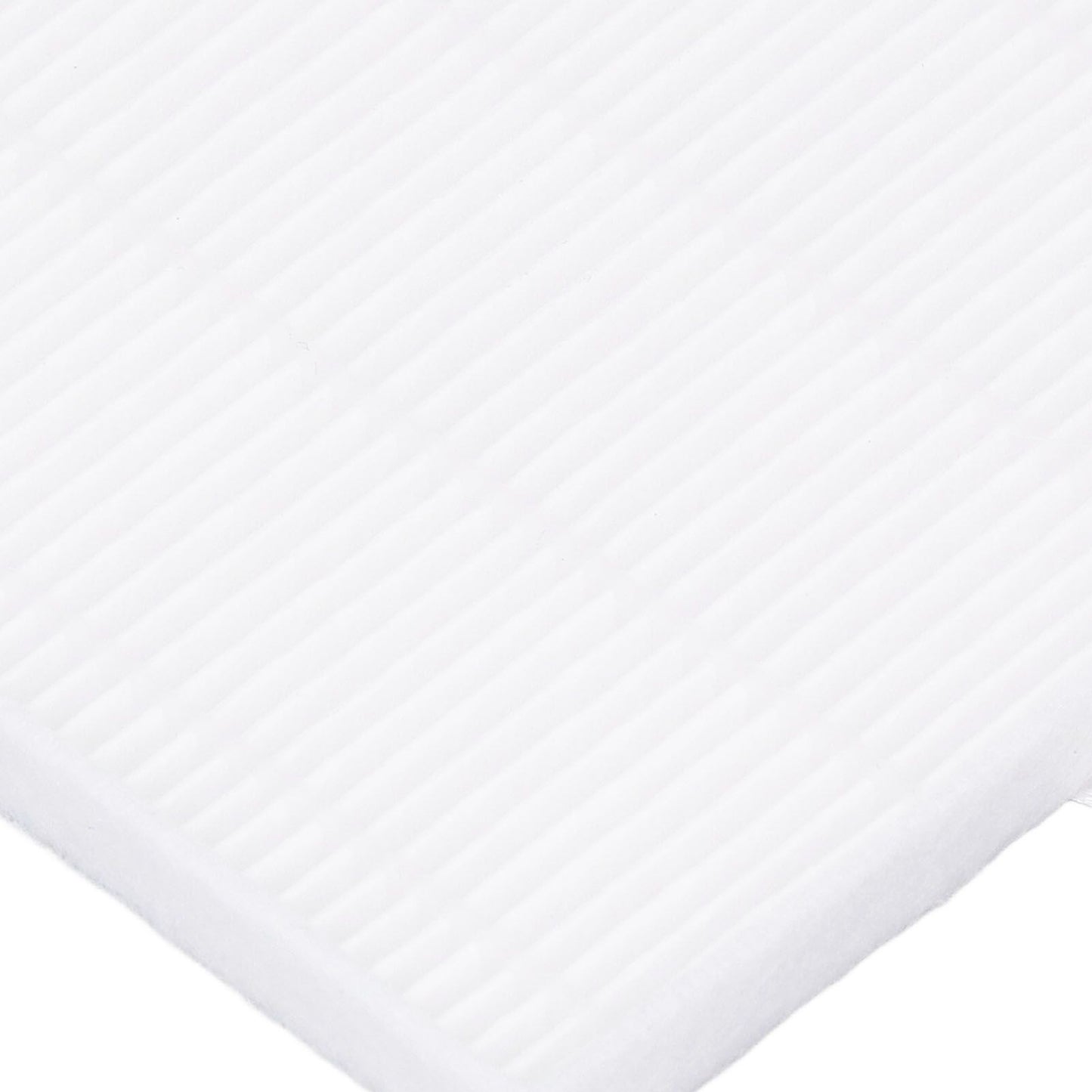 5 PCS Sweeper Replacement Filters for ILIFE A7 V80 V8s Sweeping Robot Filter Accessories