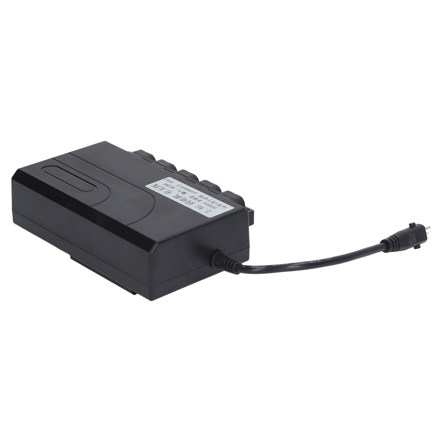 Recliner Wireless Controller 2.4G Single Motor Wireless Remote Control 1 for 4 Motor DC29V Electric Recliner Controller