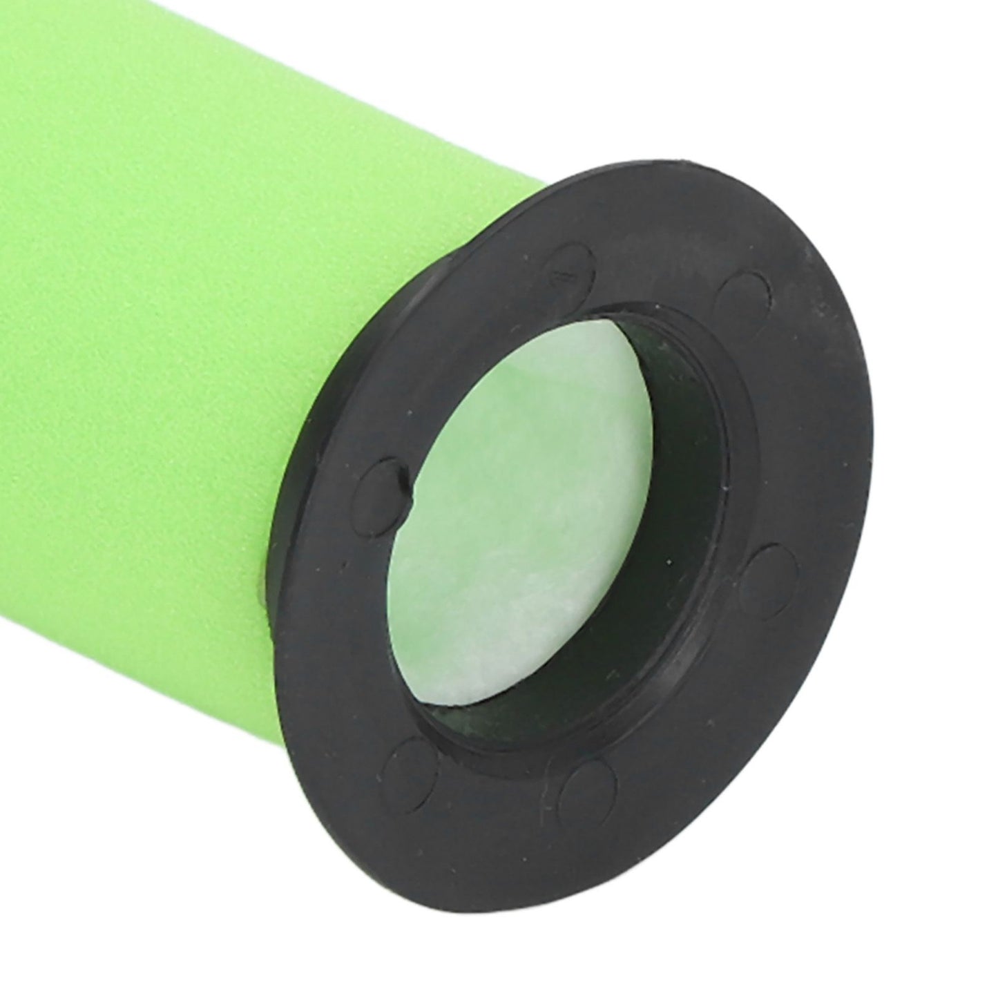 Vacuum Filter for AirRam Mk2 K9 Replacement Vacuum Cleaner Filter Parts Set with Black Brush for Daily Maintenance