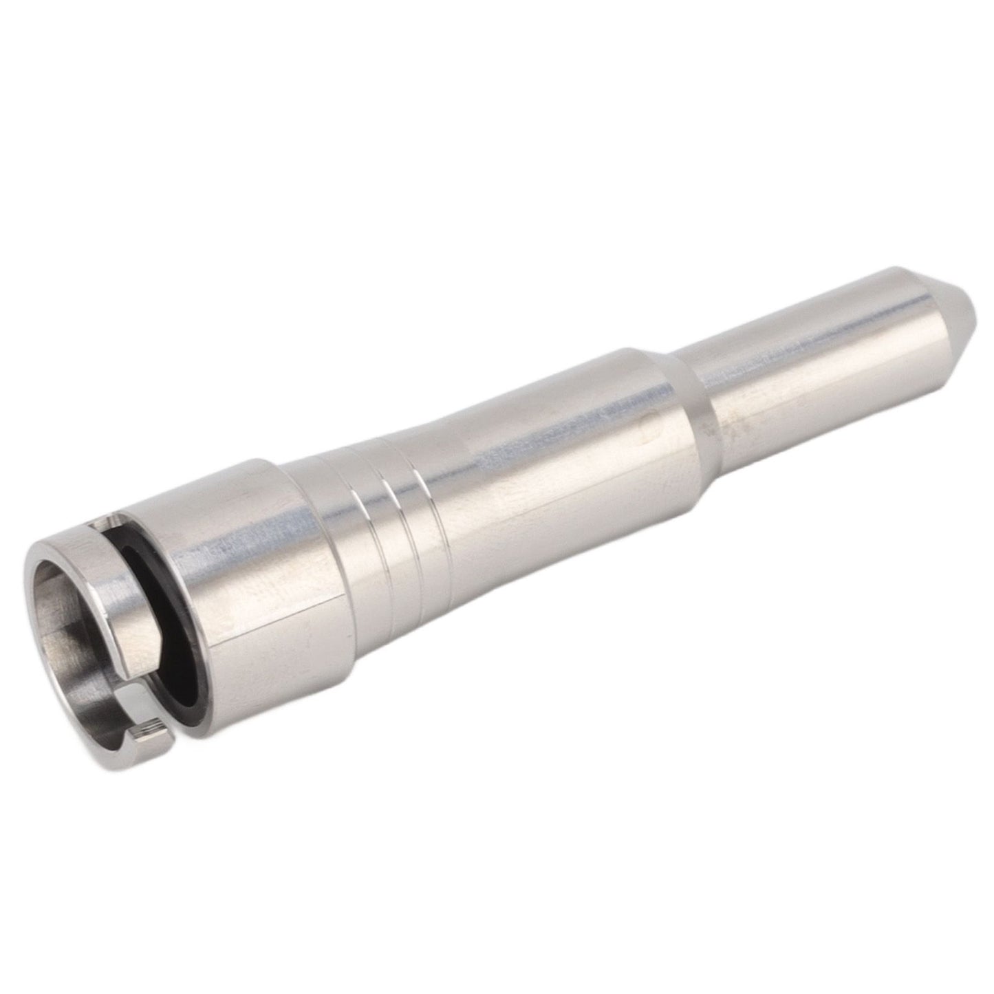 Coffee Machine Steam Nozzle Stainless Steel Coffee Steam Spout Nozzle Coffee Maker Tools for Delonghi ECP3420 EC680