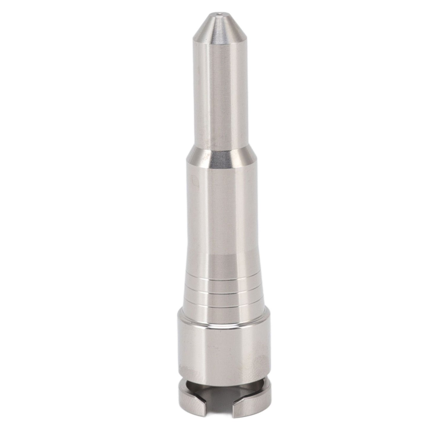 Coffee Machine Steam Nozzle Stainless Steel Coffee Steam Spout Nozzle Coffee Maker Tools for Delonghi ECP3420 EC680