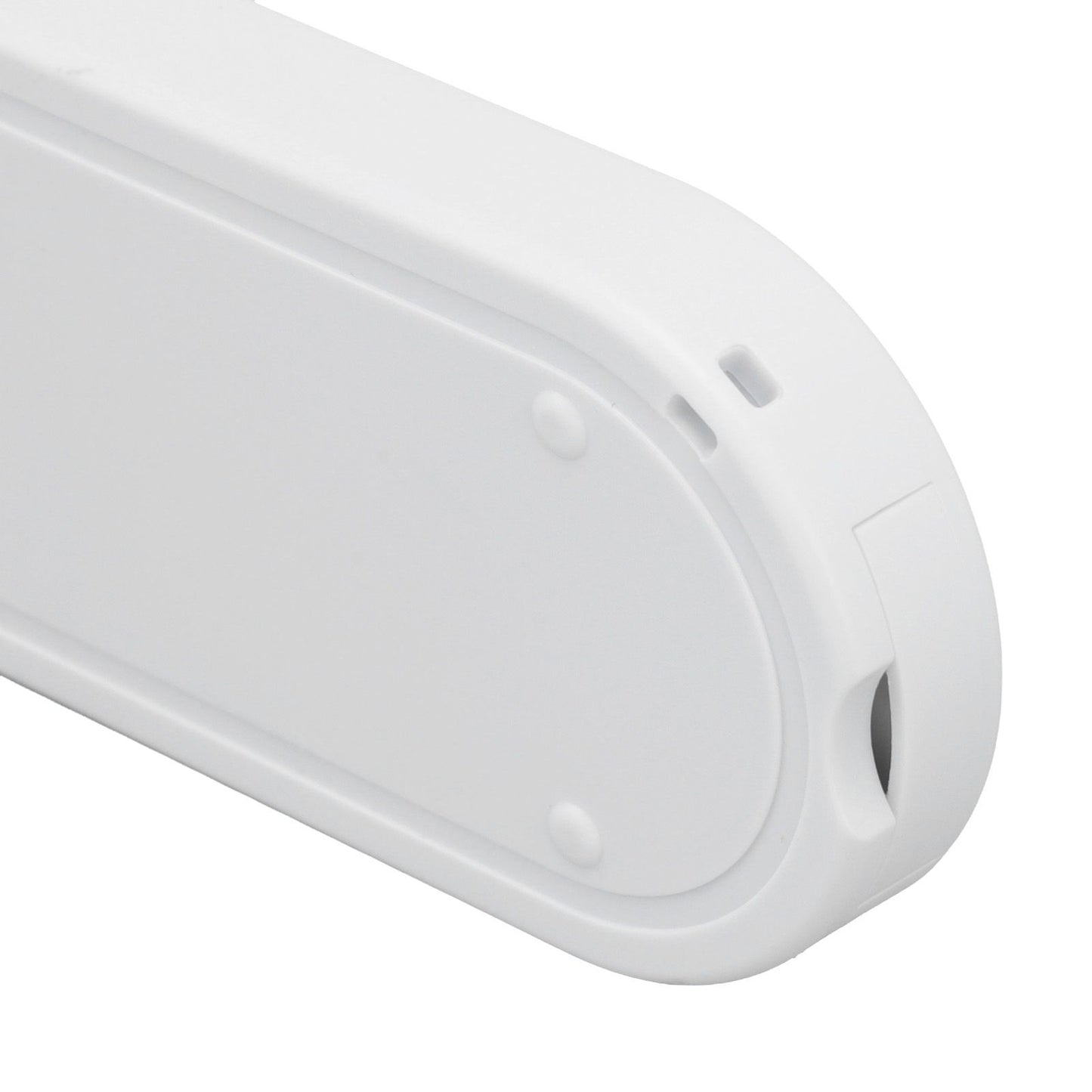 Wifi Wireless Smart Button for ZigBee for TUYA 4 Buttons 3 Way Remote Control for Home White