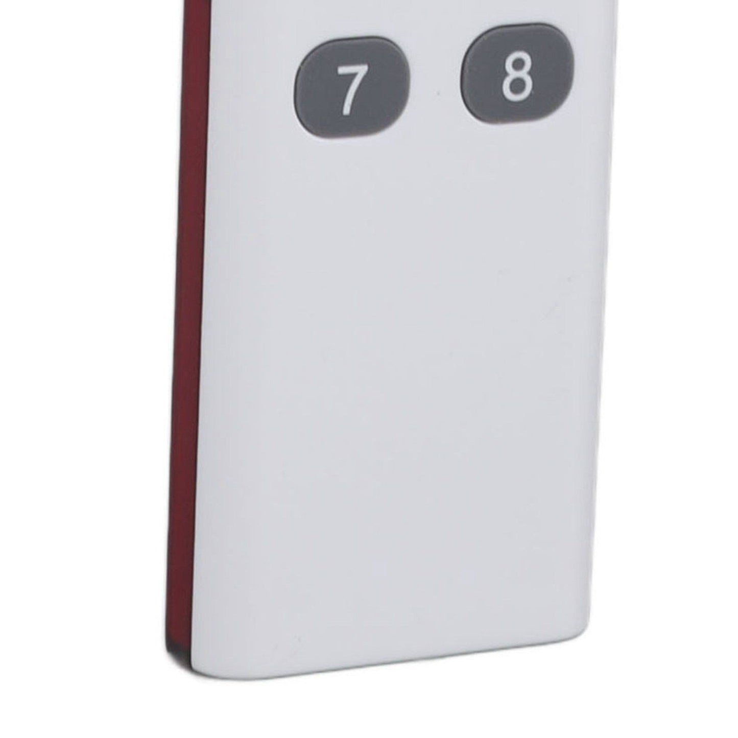 433MHZ Universal Wireless Learning Code Digital Remote Controller Transmitter High Power 1000m Remote Control 8 Keys