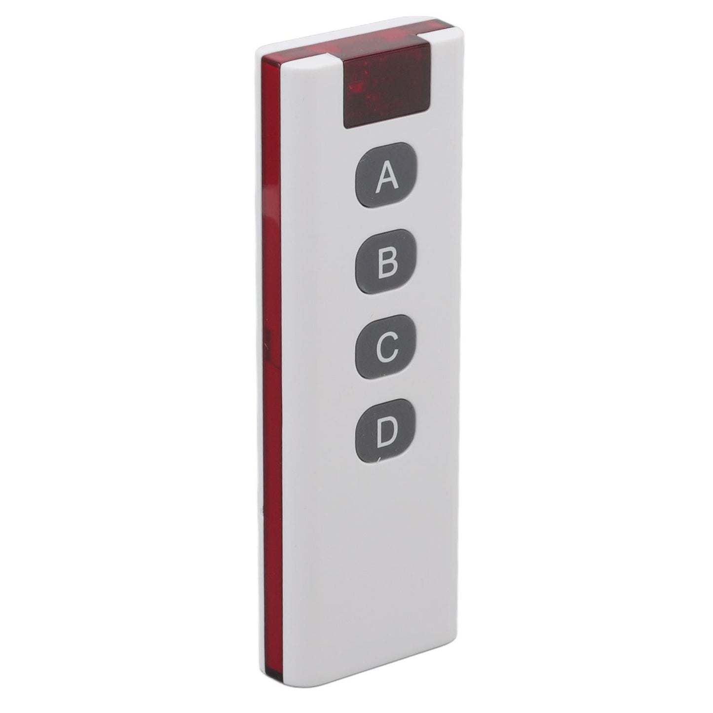 1000m Universal Digital Remote Controller Transmitter Wireless 433MHz Learning Code 2262 for Office