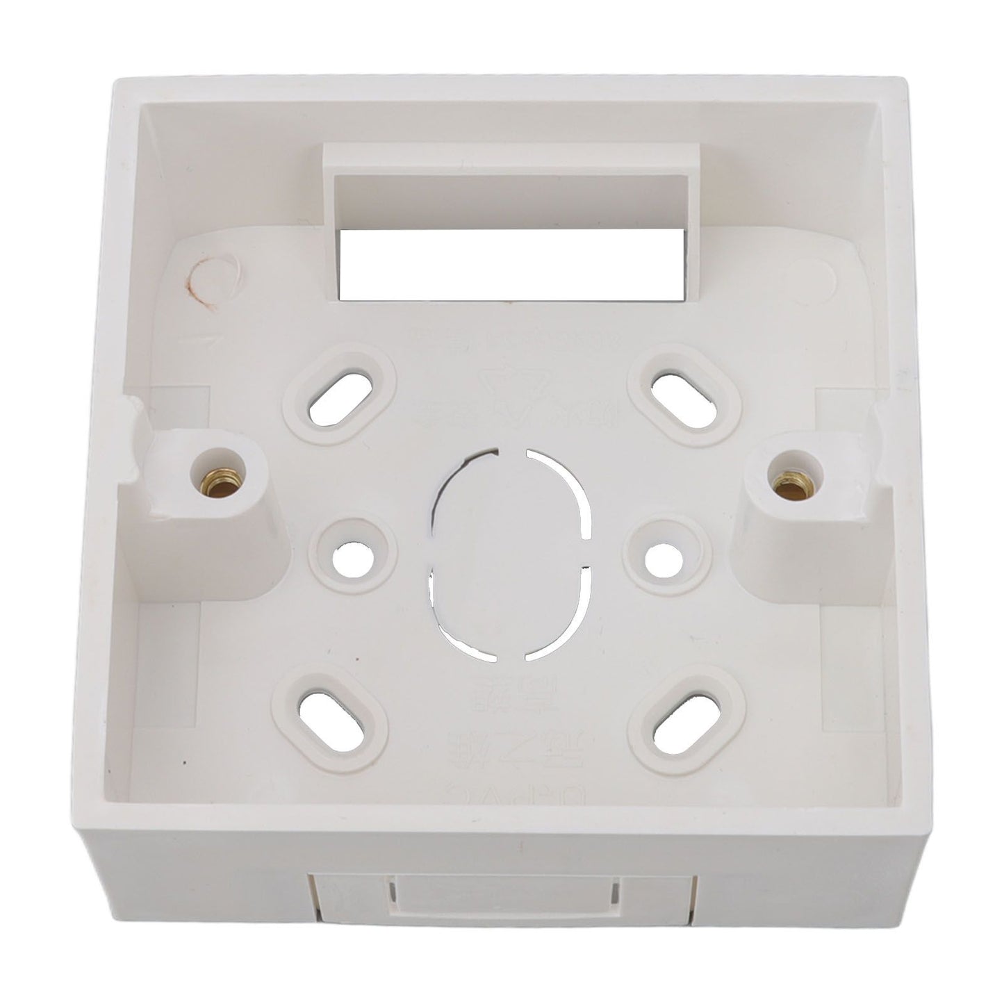 Motion Sensor Doorbell Human Infrared Induction Volume Adjustable Driveway Alarms for Bank Warehouse Enterprise 220V