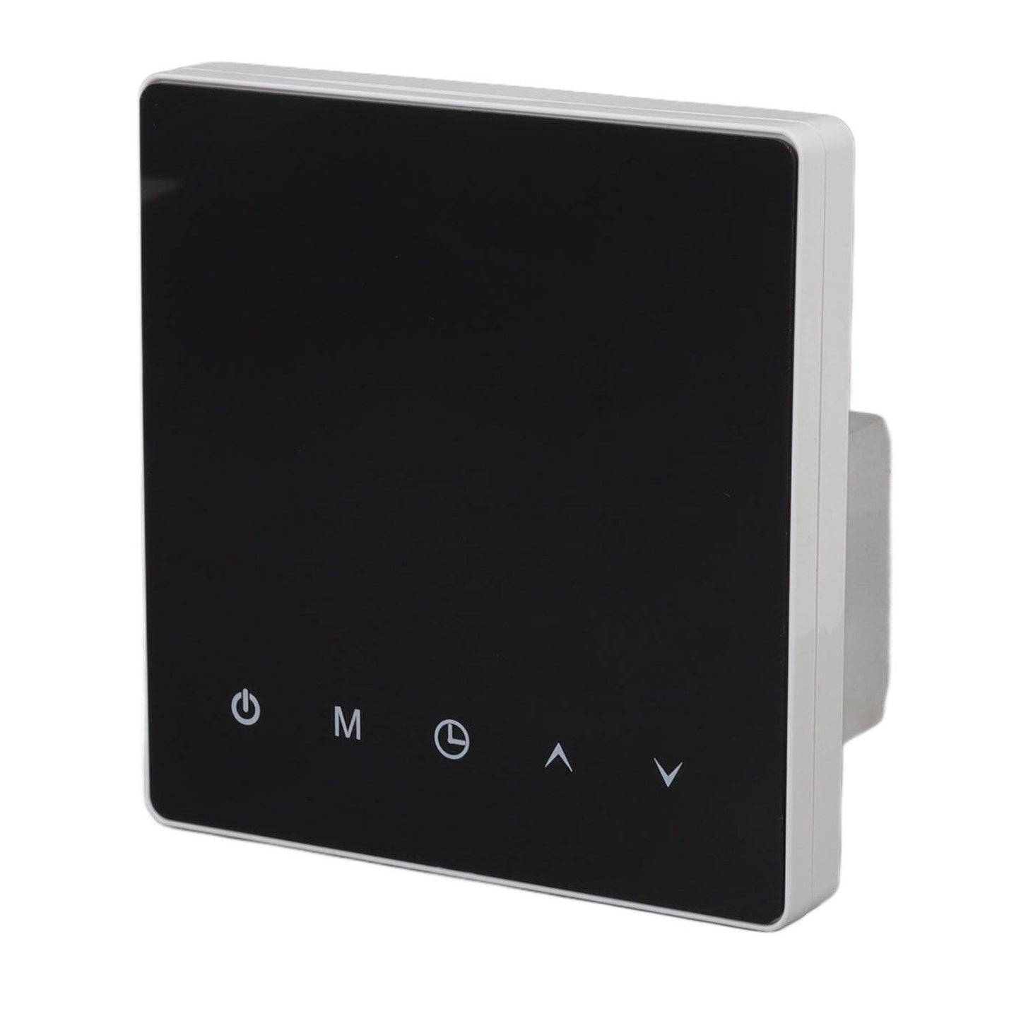Smart Thermostat Touch Screen 7 Days Programmable APP Control WiFi Plumbing Temperature Controller for Home 90‑240V