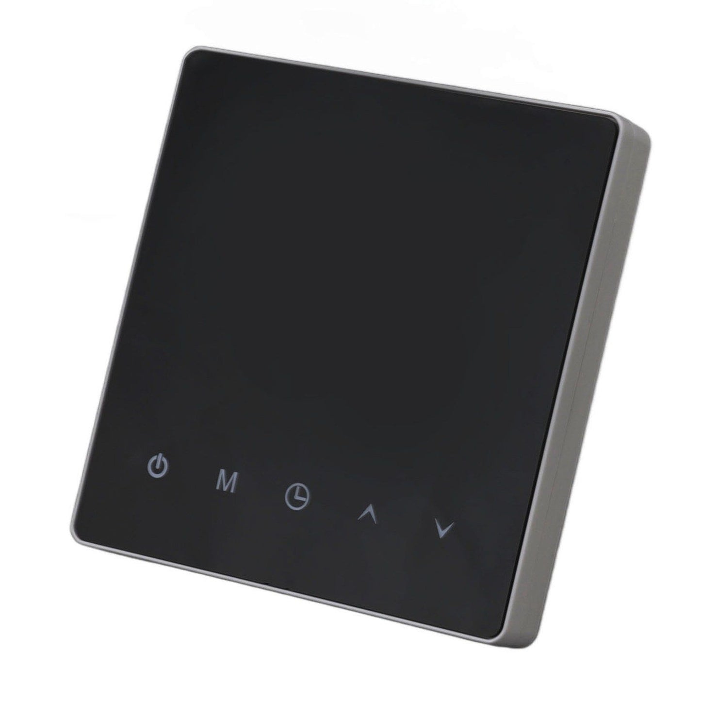 Smart Thermostat Touch Screen 7 Days Programmable APP Control WiFi Plumbing Temperature Controller for Home 90‑240V