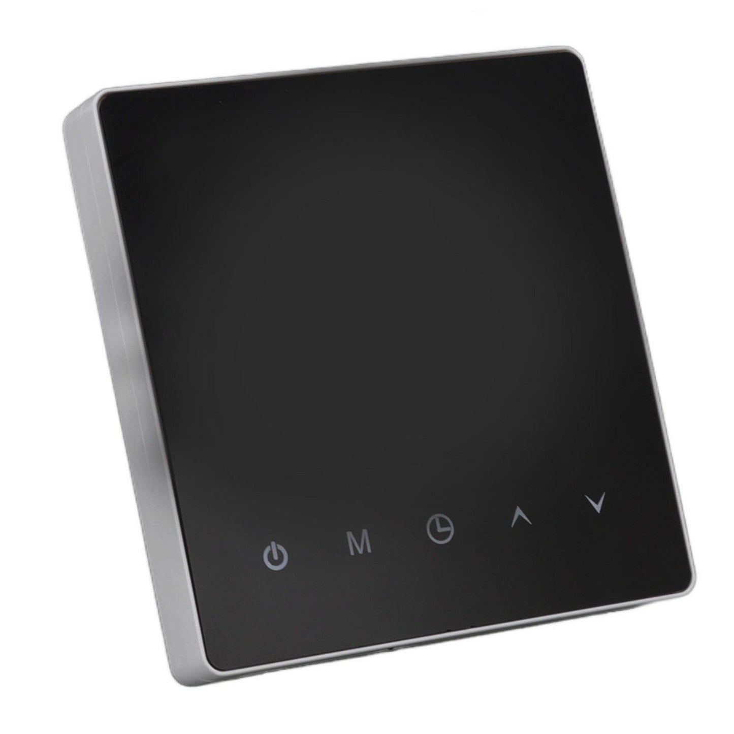 Smart Thermostat Touch Screen 7 Days Programmable APP Control WiFi Plumbing Temperature Controller for Home 90‑240V