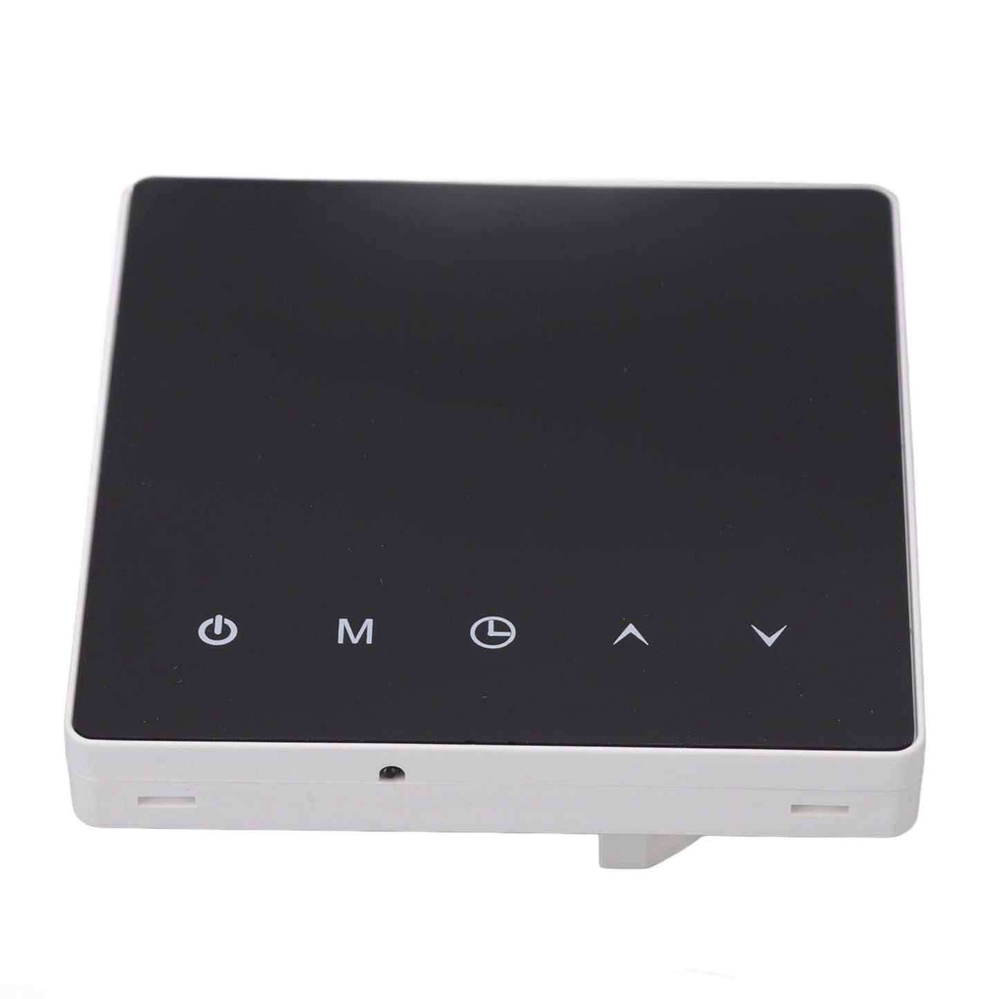 Smart Thermostat Touch Screen 7 Days Programmable APP Control WiFi Plumbing Temperature Controller for Home 90‑240V