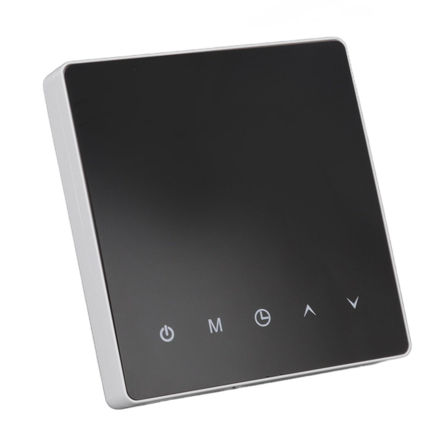 Smart Thermostat 16A Remote Control Programmable Anti Interference Wifi Touch Screen Thermostat 90‑240V