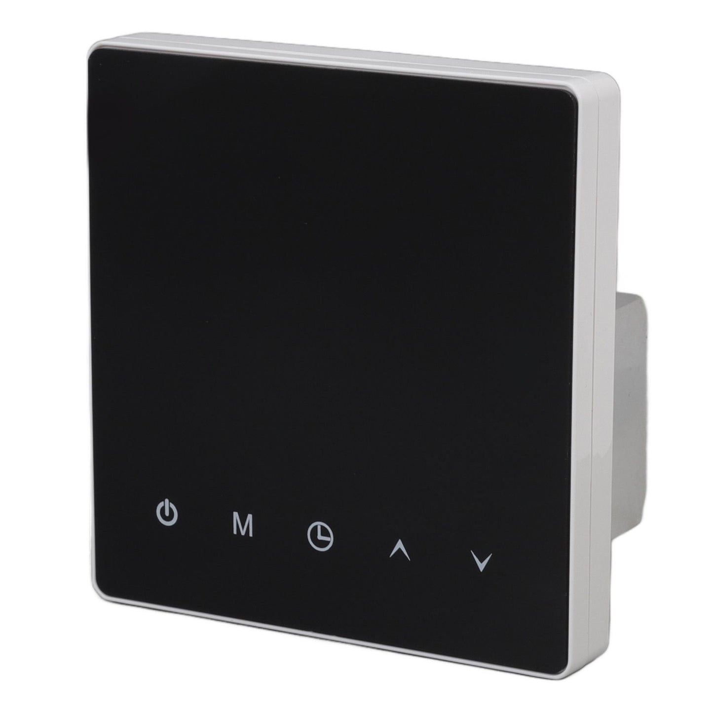 Smart Thermostat 16A Remote Control Programmable Anti Interference Wifi Touch Screen Thermostat 90‑240V