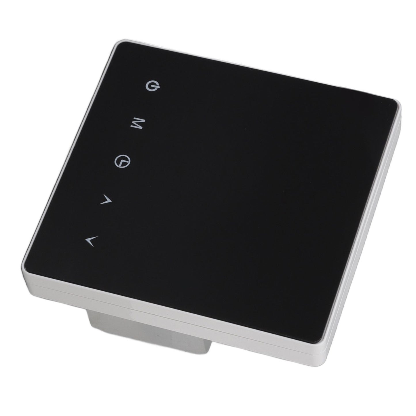 Smart Thermostat 16A Remote Control Programmable Anti Interference Wifi Touch Screen Thermostat 90‑240V
