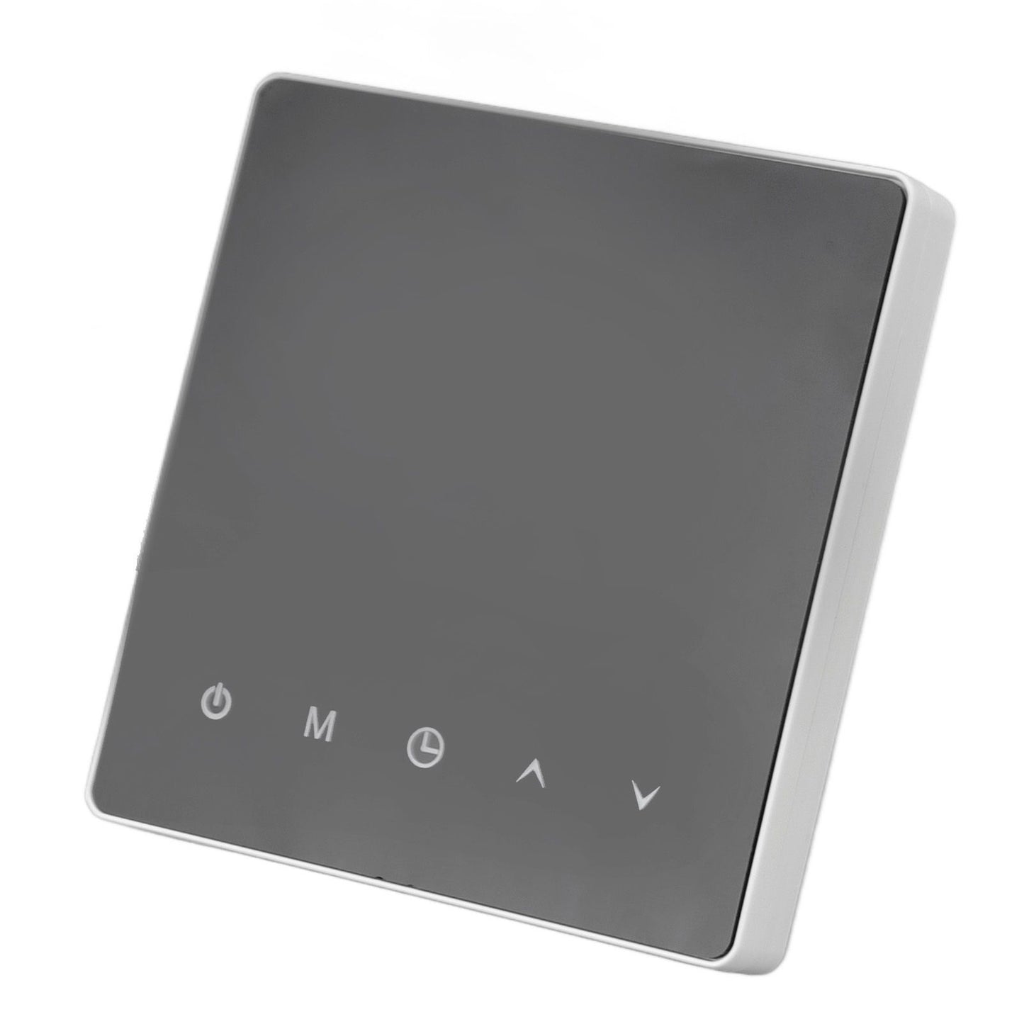 Smart Thermostat 16A Remote Control Programmable Anti Interference Wifi Touch Screen Thermostat 90‑240V