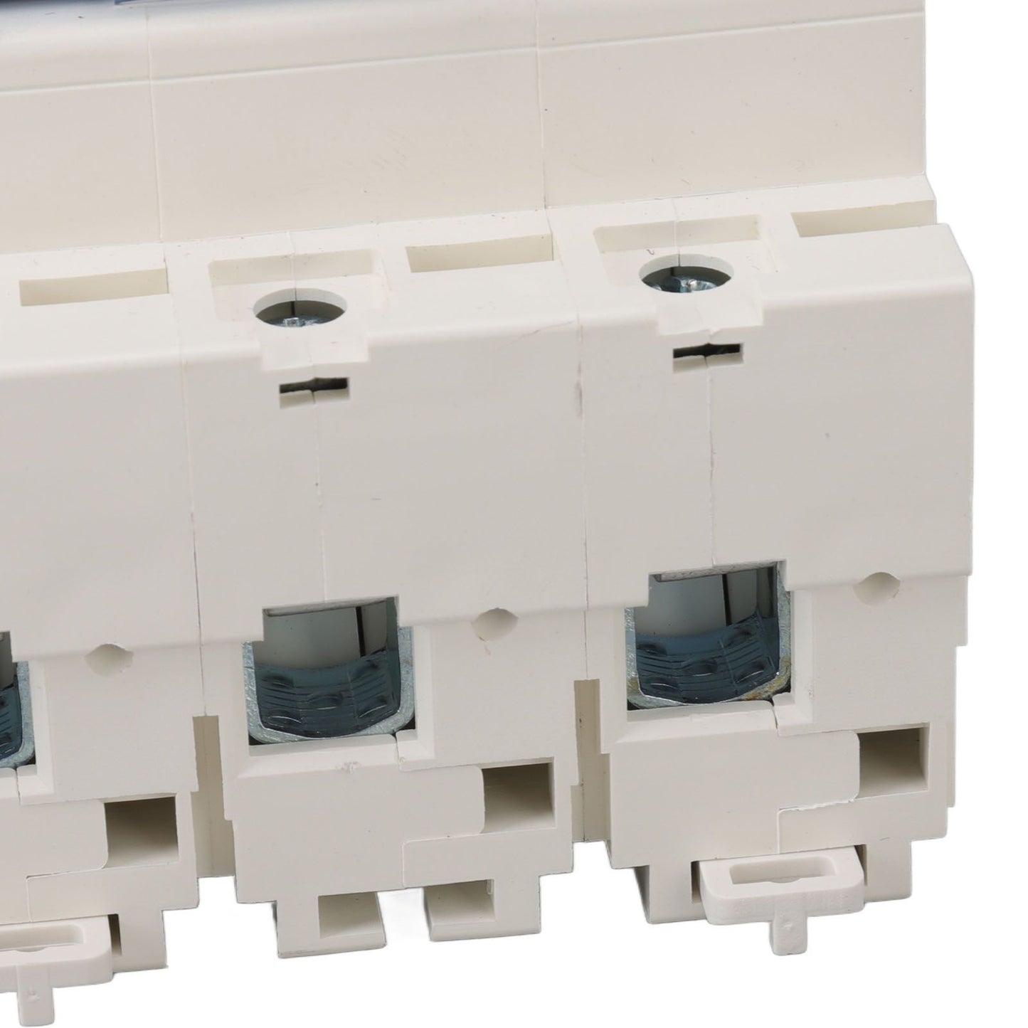Mini Circuit Breaker 3P 100A 400V High Safety Overload Protection Miniature Circuit Breaker for Home Industry