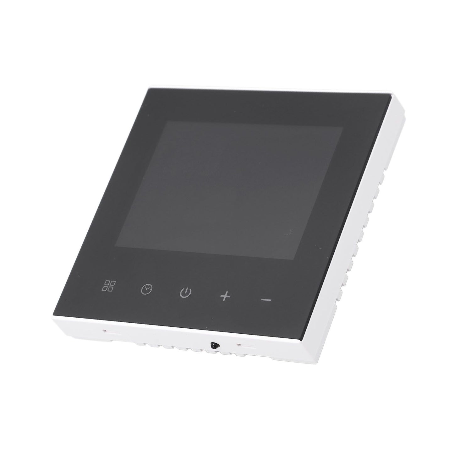 Programmable WIFI Thermostat LCD Touch Screen APP Voice Control Temperature Controller 100‑240V Concealed Installation
