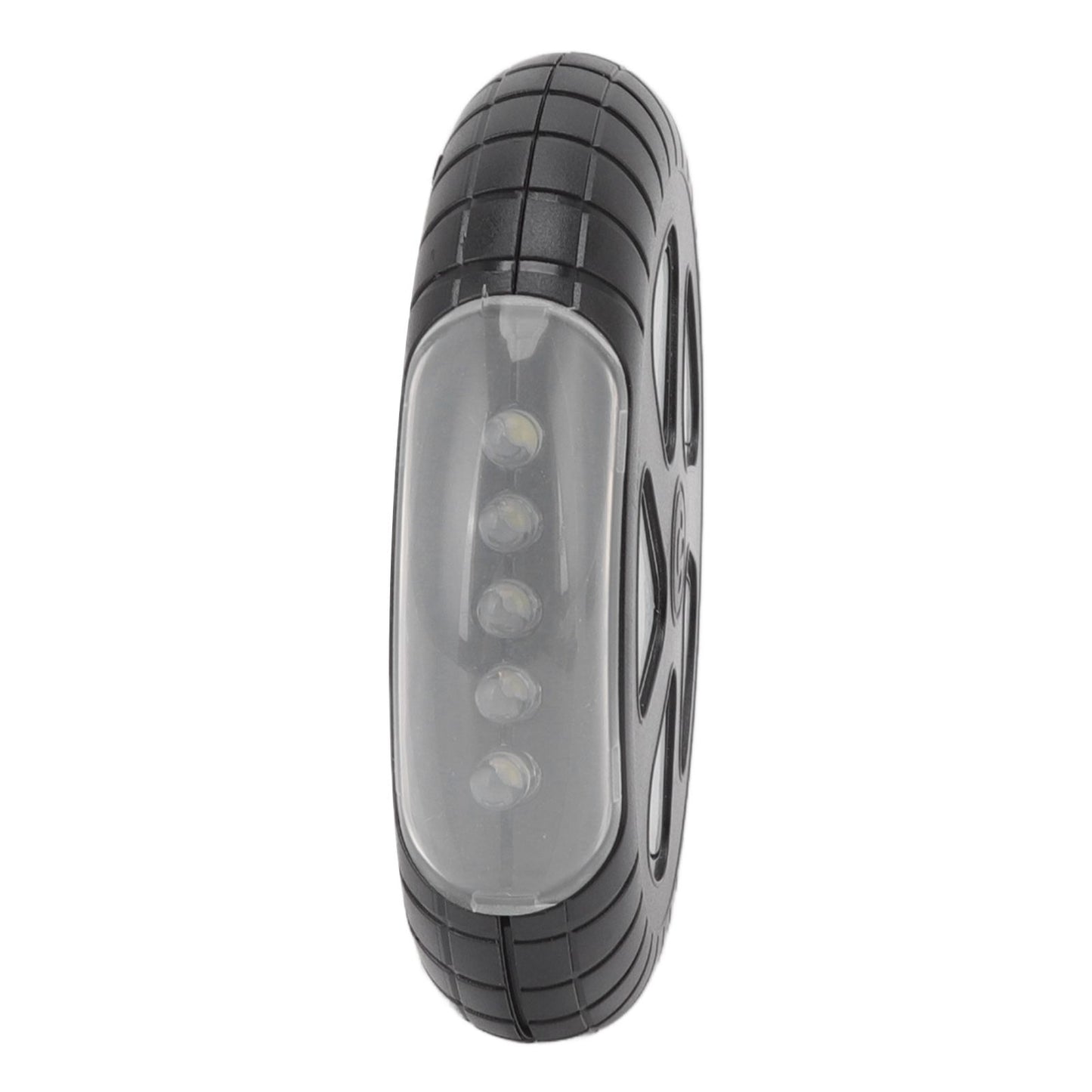 1 Pair Stroller Lights Waterproof Easy to Install LED Stroller Lights Stroller Safety Lights for Wheelchair