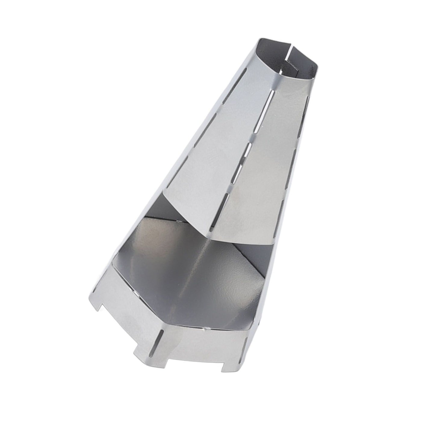 Hurricane Candle Holder Strong Windproof Warm Ambience Widely Used Metal Tealight Holder for Bar Cafe Wedding