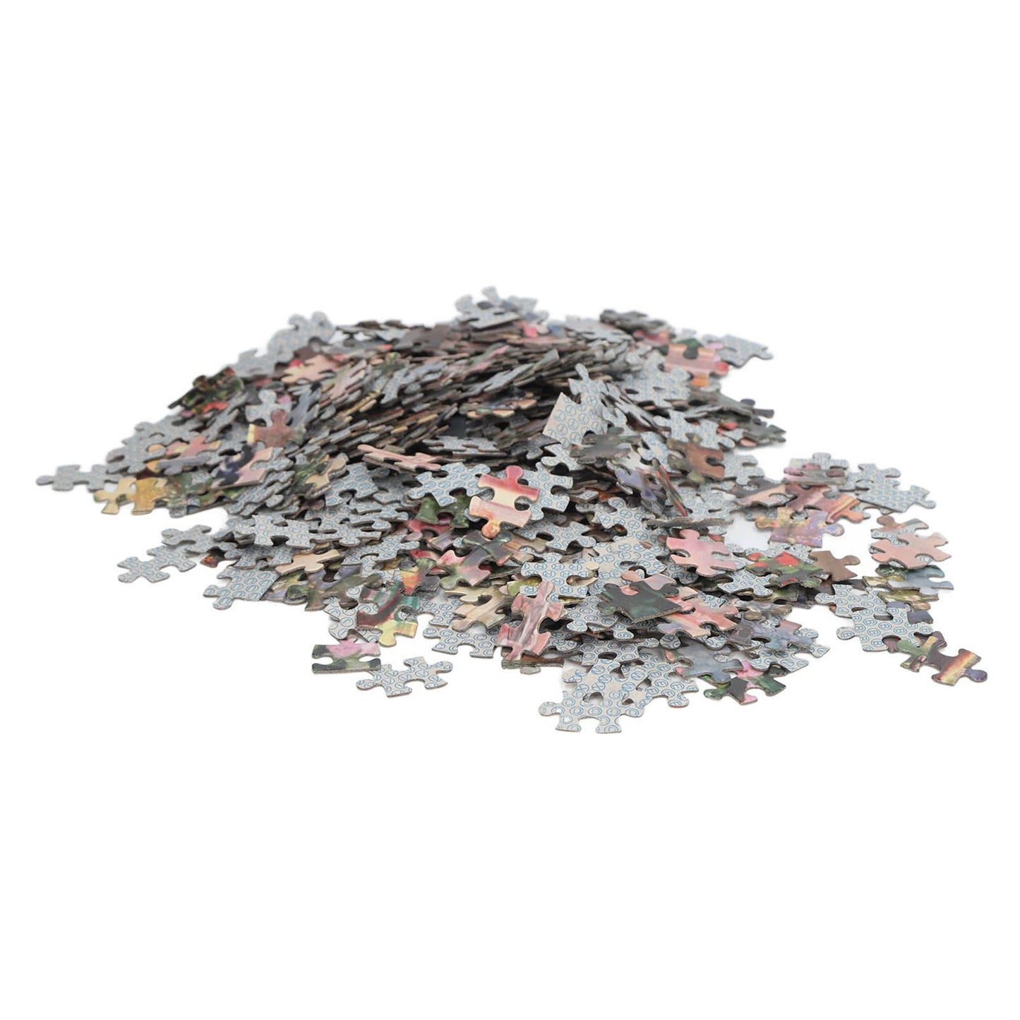 1000 Pieces Jigsaw Puzzle Aesthetic Landscape Jigsaw Puzzle Pieces Paper Puzzle Game for Kids Adults