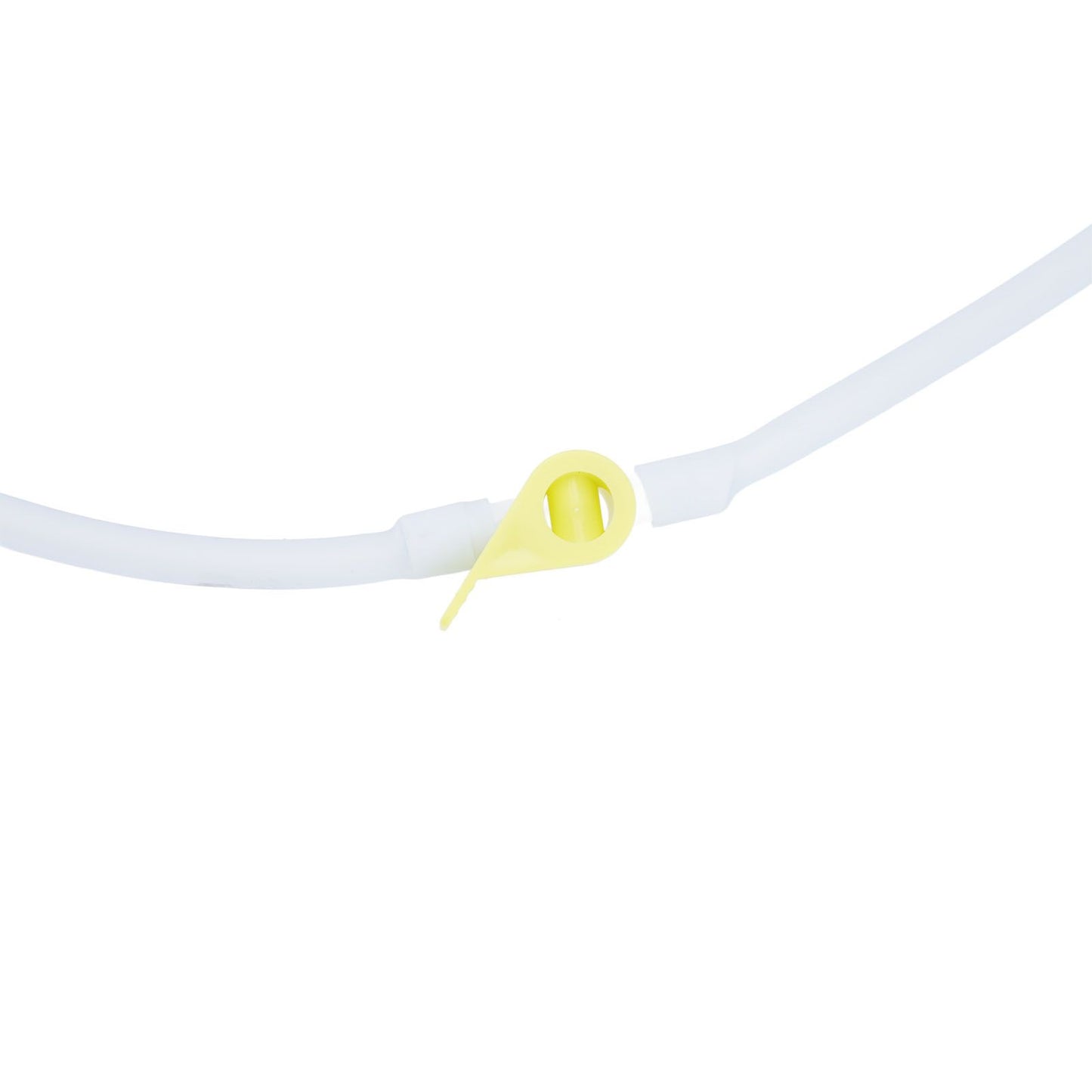 Coffee Enema Bucket 2L Plastic Portable Household Adjustable Flow Enema Set for Constipation Relief