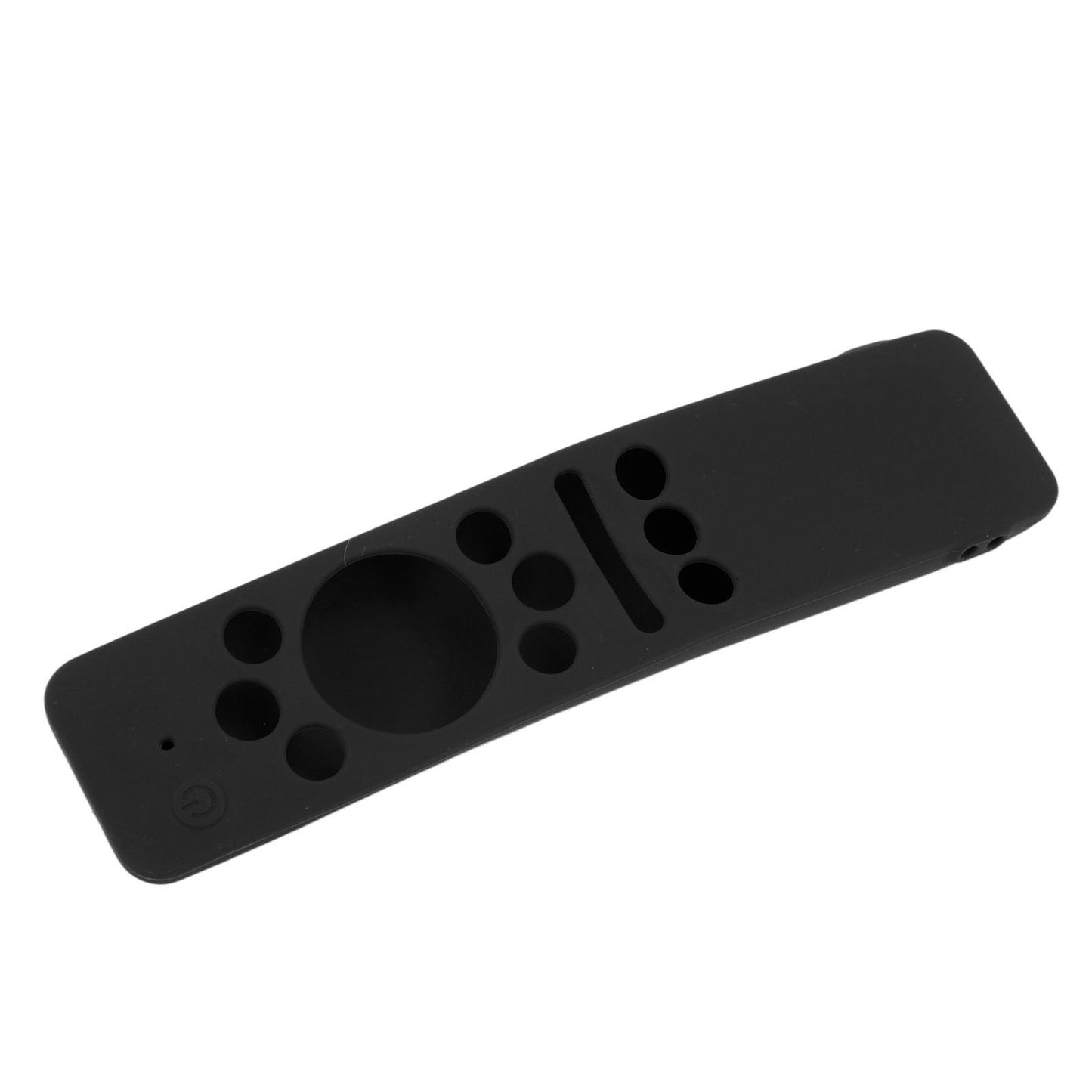 Silicone Protective Cover Case for Samsung Smart TV Remote Control BN59 01259E 1259B 1312A 1312B Black