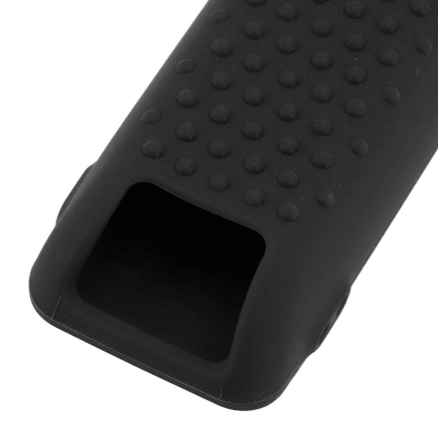 Silicone Protective Cover Case for Samsung Smart TV Remote Control BN59 01259E 1259B 1312A 1312B Black