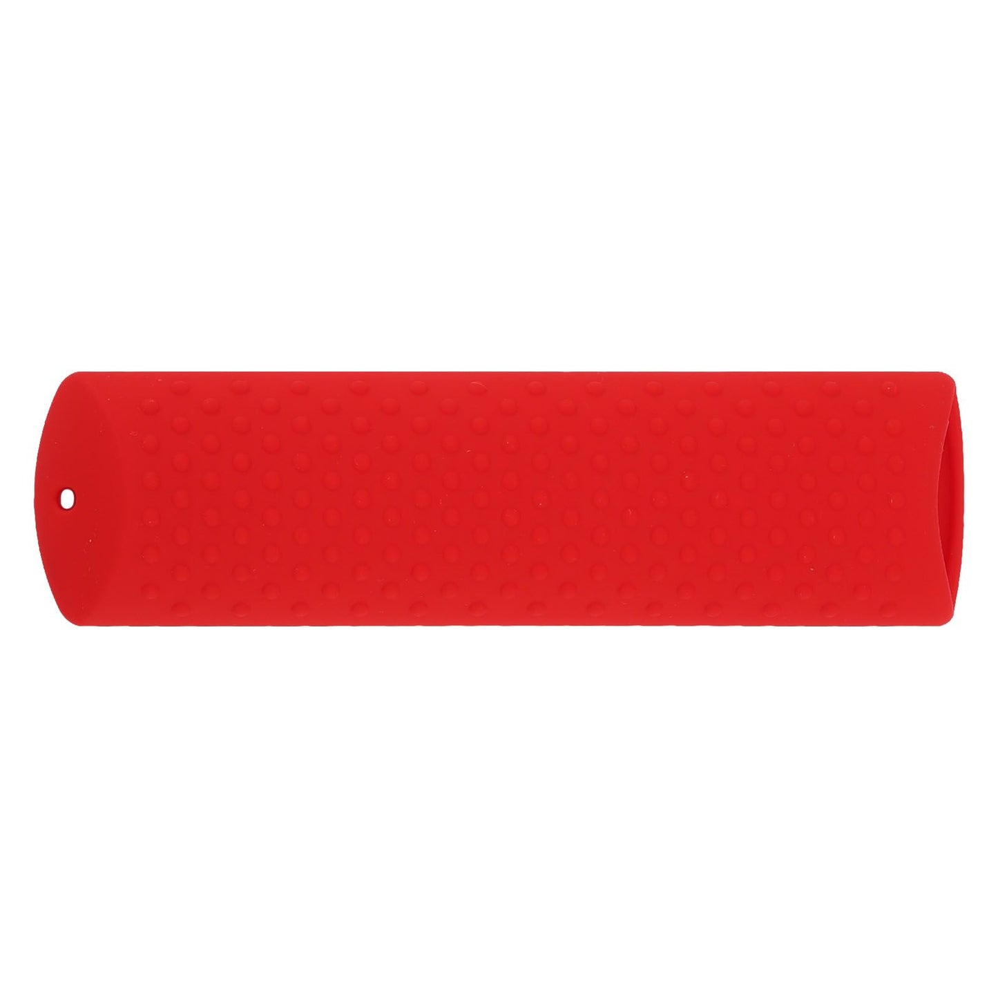 Silicone Protective Case for Fire TV Stick 4K 2018 Remote Control Shockproof Anti Slip Protective Cover Red