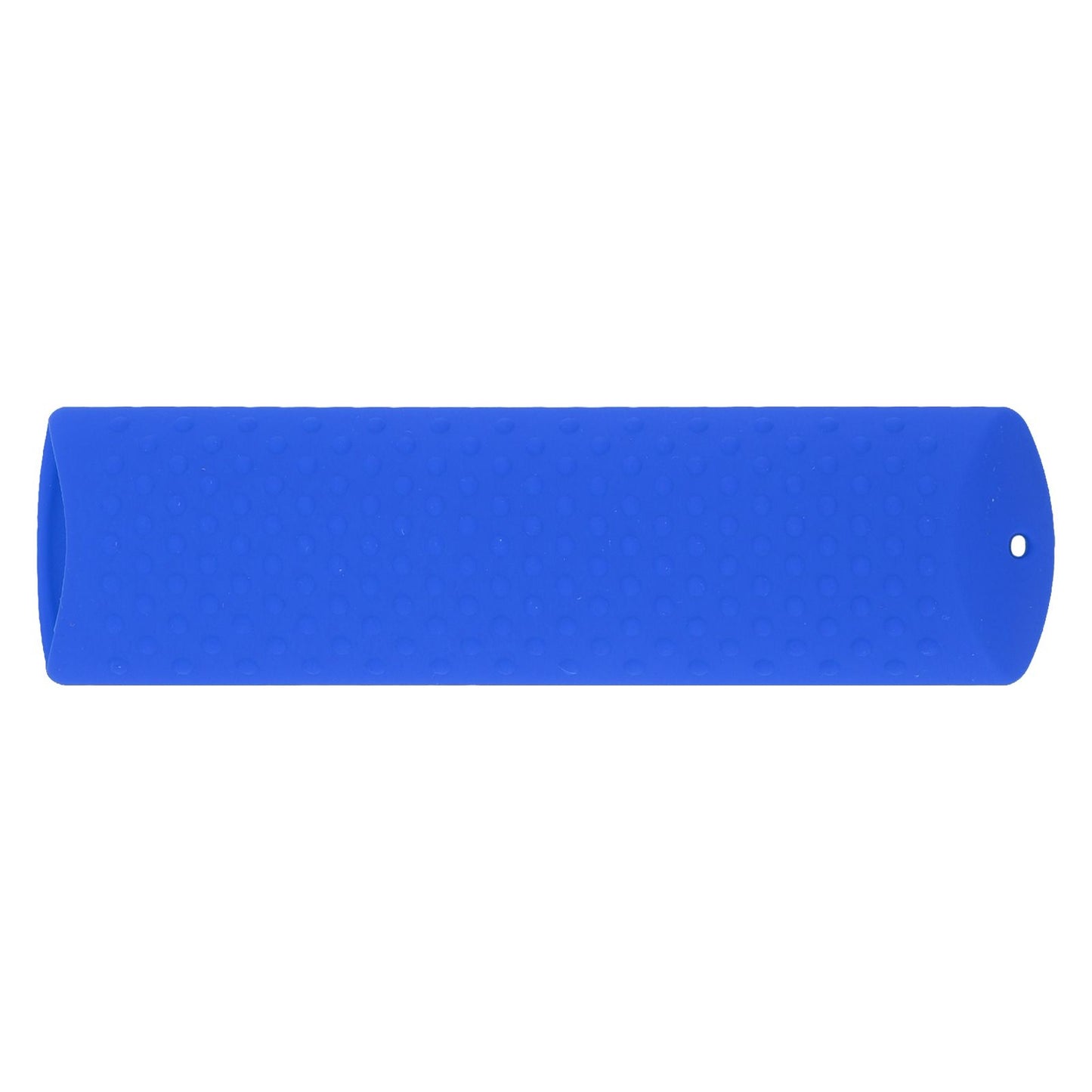 Silicone Protective Case for Fire TV Stick 4K 2018 Remote Control Shockproof Anti Slip Protective Cover Blue