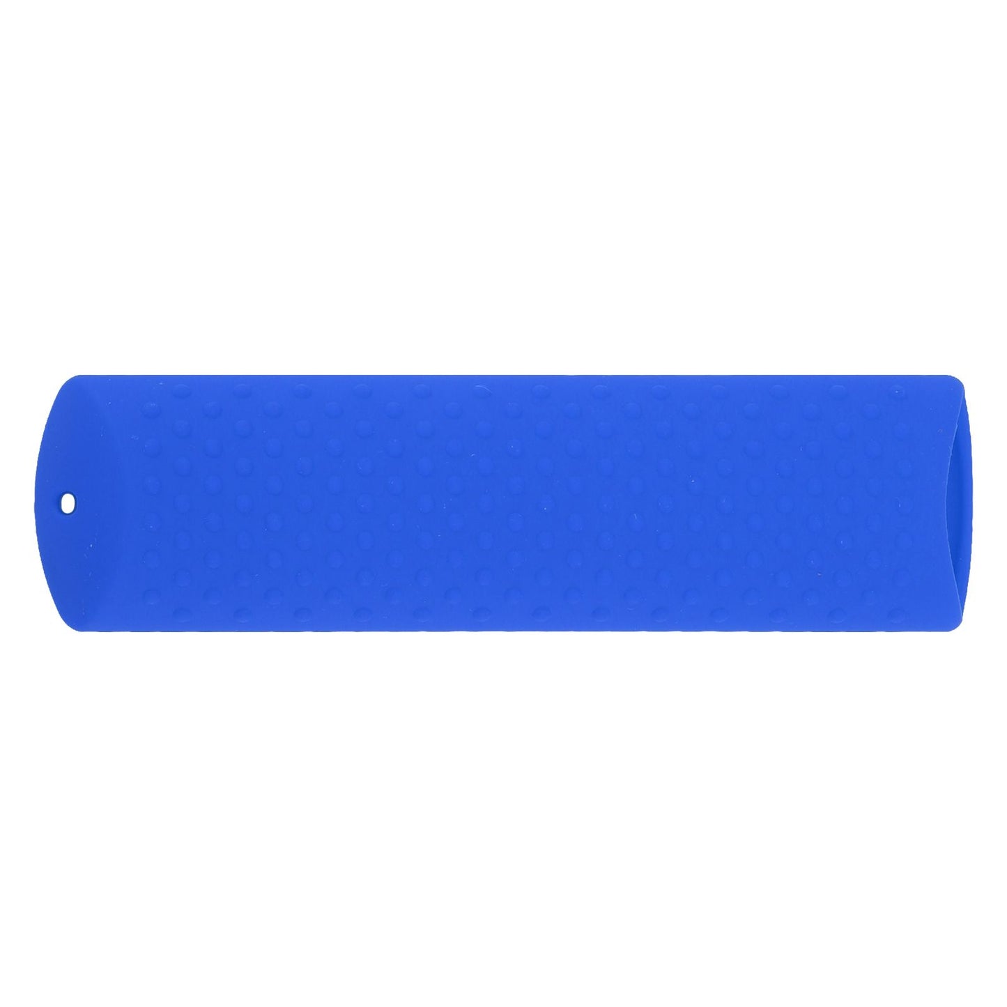 Silicone Protective Case for Fire TV Stick 4K 2018 Remote Control Shockproof Anti Slip Protective Cover Blue
