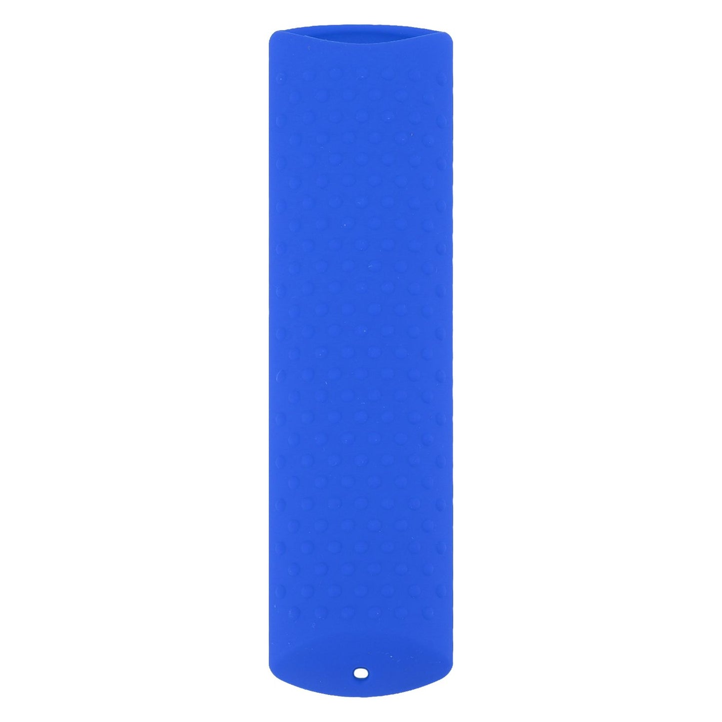 Silicone Protective Case for Fire TV Stick 4K 2018 Remote Control Shockproof Anti Slip Protective Cover Blue